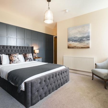 Rooms At The Dressers Arms Chorley  Eksteriør bilde