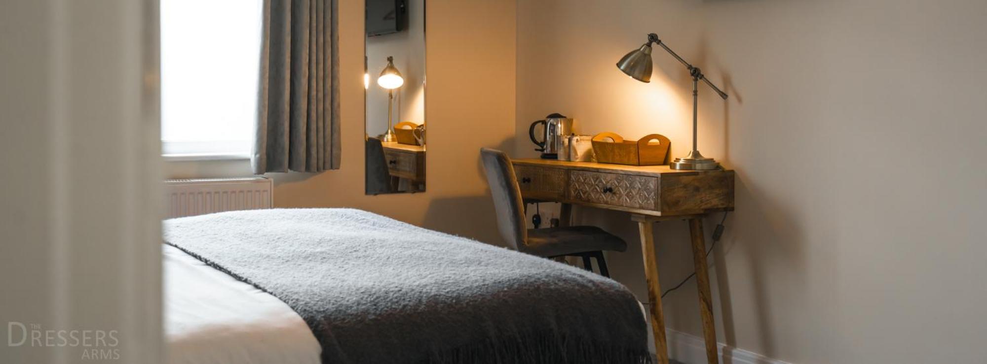 Rooms At The Dressers Arms Chorley  Eksteriør bilde