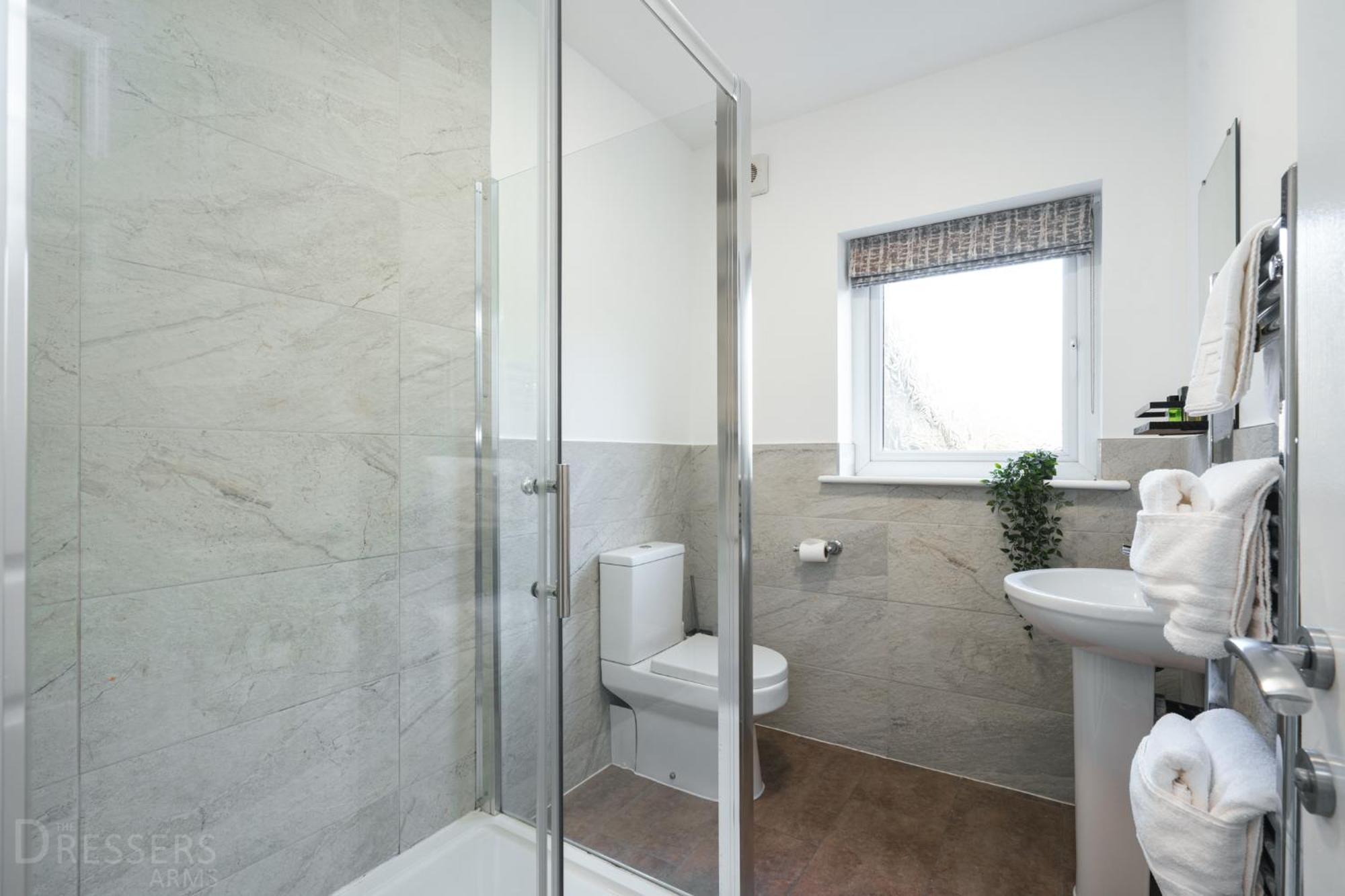 Rooms At The Dressers Arms Chorley  Eksteriør bilde